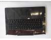 5CB0M56030 Lenovo COVER Upper Case L 80V1 W/KB UK