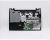Lenovo 5CB0M56287 COVER UPPERCASEASSYL80V2 BLKTEX W/OLOGO