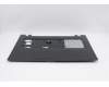 Lenovo 5CB0M56287 COVER UPPERCASEASSYL80V2 BLKTEX W/OLOGO