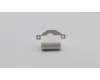 Lenovo 5CB0M67228 COVER Hinge Cover 3N 80WG White