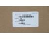Lenovo 5CB0M67228 COVER Hinge Cover 3N 80WG White