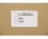 Lenovo 5CB0M72599 COVER UpperCaseASML80TR BLK TEX US KB