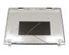 5CB0M81676 original Lenovo display-cover 39.6cm (15.6 Inch) silver