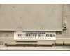 Lenovo 5CB0N00410 LCD-Abdeckung 3N 80XE, silber, WLAN SD