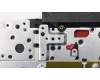 Lenovo 5CB0N67203 COVER Upper Case L 80VR W/KB RGB ND
