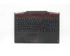 Lenovo 5CB0N67208 COVER Upper Case L 80VR W/KB RGB FR
