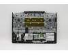 Lenovo 5CB0N67208 COVER Upper Case L 80VR W/KB RGB FR