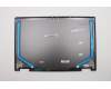 Lenovo 5CB0N67820 COVER LCD Cover C 80X7 GunMetal