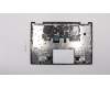 Lenovo 5CB0N67849 COVER UpperCaseC 80X6W/KBGM US INT\'E