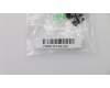 Lenovo 5CB0N67896 COVER Hinge Cover C 80X7 R