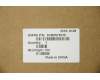 Lenovo 5CB0N78330 COVER UpperCaseC80X4 MGRW/KB NFP NBL BEL