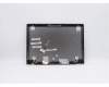 Lenovo 5CB0N78438 LCD-Abdeckung C 80X2 MGR mit Antenne