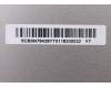 Lenovo 5CB0N78438 LCD-Abdeckung C 80X2 MGR mit Antenne