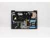Lenovo 5CB0N78555 COVER UpperCaseC80X2MGR FPBL W/KB BE