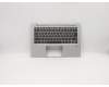 Lenovo 5CB0N79730 COVER UpperCase C80XCSR W/KB FP BL INT\'E