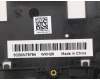 Lenovo 5CB0N79794 COVER UpperCase C 80XC SR W/KB FP BL HEB