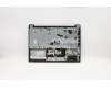 Lenovo 5CB0N82200 COVER UPPERCASEASML80XKIG IMR NORDIC KB
