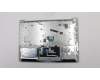 Lenovo 5CB0N82304 COVER UPPERCASEASML80XKPG IMR NORDIC KB