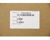 Lenovo 5CB0N86316 COVER UPPERCASEASML80XLIG IMR UK KB