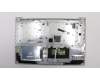 Lenovo 5CB0N86320 UPPER CASE ASML80XLPG IMR NORDIC KB