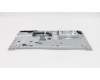Lenovo 5CB0N86320 UPPER CASE ASML80XLPG IMR NORDIC KB