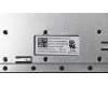 Lenovo 5CB0N86484 COVER UPPERCASEASML80XLIG IMR NORDIC KB