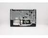 Lenovo 5CB0N86587 COVER UPPERCASEASML80XLIG IMR HUN KB