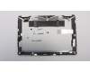 Lenovo 5CB0N96326 Unterer Gehäuseteil C 80X6 PTN WW