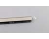 Lenovo 5CB0P19110 COVER Hinge Cover L 81A8 Champagne