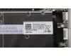 Lenovo 5CB0P19121 COVER Upper Case L 81A8 PTN FP BLW/KBUS