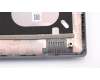 Lenovo 5CB0P19724 COVER Lower Case L80XQ TEX COOL GREY