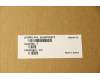 Lenovo 5CB0P20673 COVER Lower Case 3N 81A5 Blue