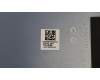 Lenovo 5CB0P20675 COVER LCD Cover 3N 81A5 Blue