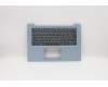 Lenovo 5CB0P23641 COVER Up Case ASM 3N 81A5 W/KB SPA Blue