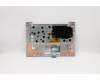 Lenovo 5CB0P23641 COVER Up Case ASM 3N 81A5 W/KB SPA Blue