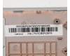 Lenovo 5CB0P23679 COVER Up Case ASM 3N 81A4 W/KB USI Grey