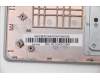 Lenovo 5CB0P23687 COVER Up Case ASM 3N 81A4 W/KB HEB Grey