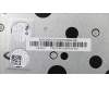 Lenovo 5CB0P23764 COVER Up Case ASM 3N 81A5 W/KB FR Grey