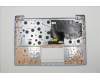 Lenovo 5CB0P23844 COVER Up Case ASM 3N 81A5 W/KB ITA Blue