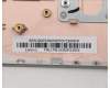 Lenovo 5CB0P23905 COVER Up Case ASM 3N 81A5 W/KB GRE Grey