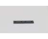 Lenovo 5CB0P92391 COVER Hinge Cover 3N 81CG Grey