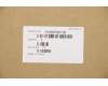Lenovo 5CB0P95176 COVER Hinge Cover 3N 81A6/81A7 Black