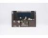 5CB0Q09666 Lenovo COVER Upper Case L 80Y7 BZ W/KB UK