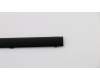 Lenovo 5CB0Q12152 COVER Hinge Cover B 81B5 Black Middle