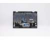Lenovo 5CB0Q12258 COVER Upper Case B 81B5 BL IG W/KB HB