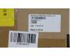 Lenovo 5CB0Q12273 COVER Hinge Cover B 81B5 Black Left