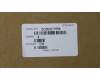Lenovo 5CB0Q17558 COVER UpperCase3N 81AK MGR W/KB+AUX HEB