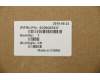 Lenovo 5CB0Q57037 COVER Lower Case C 80Y1 GREY-AP