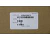 Lenovo 5CB0Q59373 COVER UpperCaseASML81BRFPPTN IT BLKB