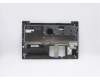 Lenovo 5CB0Q59958 COVER UpperCase W 81AX IG W/KB NBL HG